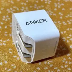 ANKER USB急速充電器 PowerPort mini