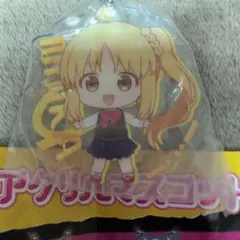 ぼっち・ざ・ろっく！ アクリルマスコット 伊地知虹夏