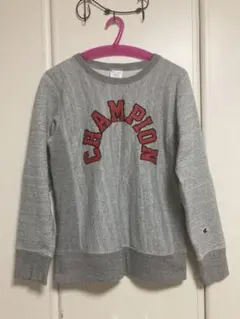 SALE！希少美品 チャンピオン C8-H009 スウェットトレーナー