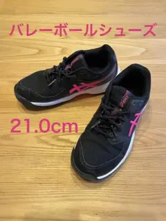 バレーボールシューズ アシックス