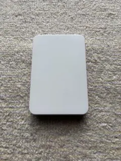 TOPLAND モバイルバッテリー ホワイト