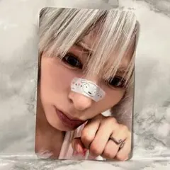 ALL(H)OURS マサミ ヨントン トレカ キティ allhours