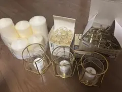 ウェルカムスペース　セット