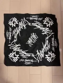 MA55IVE Tシャツ　バンダナ MA55IVE Tシャツ バンダナ MA55IVE Tシャツ バンダナ MA55IVE T