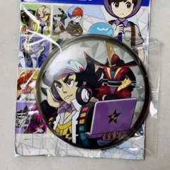 ポケモン スカーレット バイオレット 缶バッジ パルデア ピーニャ ドドゲザン ポケモン スカーレット バイオレット 缶バッジ パルデア ピーニャ