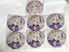 蓮ノ空 6th 大沢瑠璃乃 缶バッジ 10個セット - メルカリ