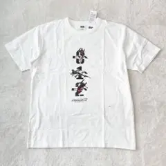未使用タグ付き UT エヴァンゲリオン新劇場版 UNIQLO コラボTシャ XL