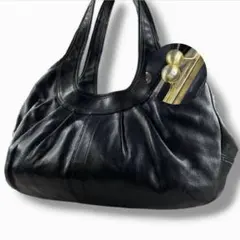 COACH コーチ エルゴ ホーボー ショルダーバッグ Y2K F11261 - メルカリ