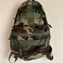 ブリーフィング　リュック　レアカモ迷彩カラー美品 楽天市場】ブリーフィング リュック（柄カモフラージュ・迷彩
