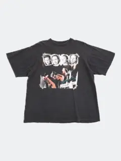 90s 】MAN RAY 1997年 USA製 Tシャツ フェード ビンテージ - メルカリ