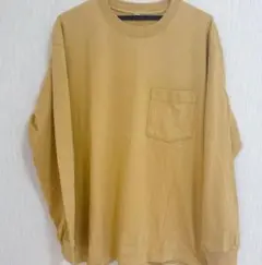 長袖Tシャツ