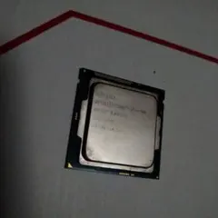 Intel Core i7-4790 CPU