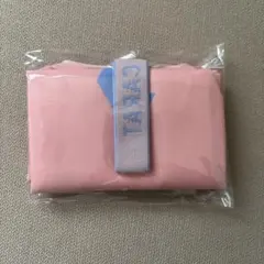 CARAT エコバッグ