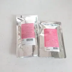 オルビスエッセンスイン ヘア ミルク&トリートメント ヘア ウォーター詰替２点