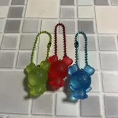 TWICE LOVELYS グミチャーム