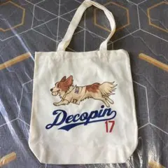 Decopin 17 トートバッグ 大谷翔平