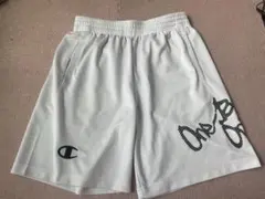Champion バスケットボールパンツ ホワイト Mのサムネイル