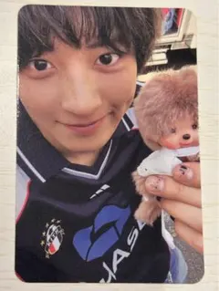 EXO 10th Anniversary トレカ チャニョル EXO 10th Anniversary トレカ チャニョル チャニョル EXO 10周年
