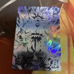 mm5-sec p 孫悟空　パラレル