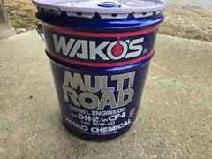 WAKO'S 4CT 0W-20 フルシンセティックオイル 20L - メルカリ