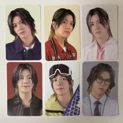 NCT ZONE ユウタ NCT127 ガーデナー 他 トレカ まとめ