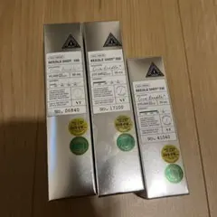 【お値下げ中です！】VT REEDLE SHOT 100.300 .700