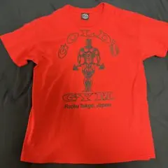 ゴールドジム　Tシャツ　XL 府中
