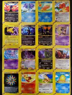 ポケモンカードe 43枚 まとめ売り eカード vsカード - メルカリ