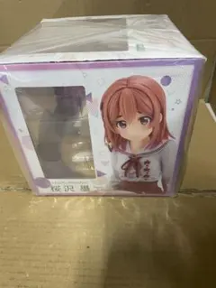2026年最新】桜沢墨 フィギュア コトブキヤの人気アイテム - メルカリ