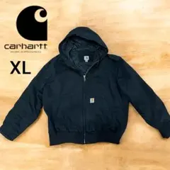 2026年最新】CARHARTT アクティブジャケット xlの人気アイテム - メルカリ