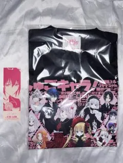 逃げ水あむ 生誕 フルグラTシャツ - メルカリ