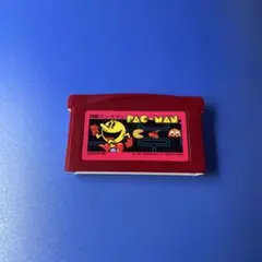 【正常動作品】GBA ファミコンミニ パックマン ソフトのみ