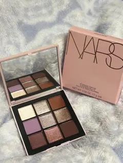 ■NARS アイシャドウパレットのサムネイル