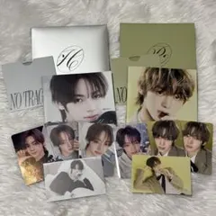 SEVENTEEN カフェ 2022 ジュン セット - メルカリ