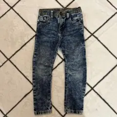ZARA BOYS ジーパン　104センチ