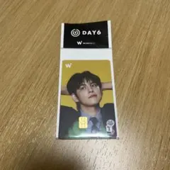 TWICE WOWPASS ワウパス 韓国 カード トワイス Tマネー - メルカリ