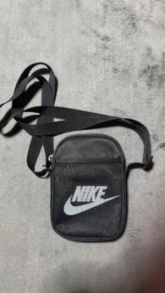 nike heritage sling bag