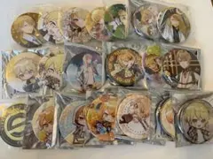 浦島坂田船　センラ　缶バッジ　20個セット