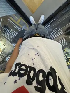 Ksubi スビ DENIMジーンズパンツCHITCH スリムテーパードデニムのサムネイル