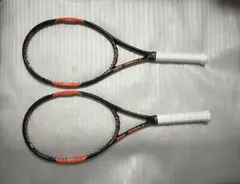 2026年最新】wilson burn 95の人気アイテム - メルカリ