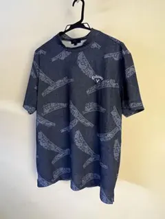 キャロウェイ　モックネック　L L