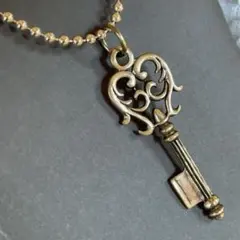 Deal Design シルバー925 ネックレス 鍵 南京錠2点セット - メルカリ