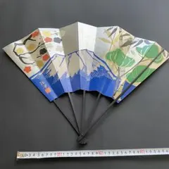 2025年最新】片岡球子 扇子の人気アイテム - メルカリ