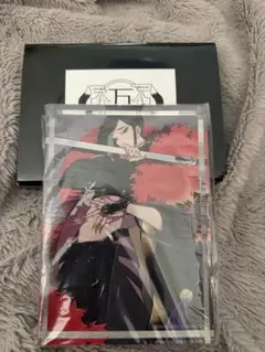 刀剣乱舞 静形薙刀 アクリルブロック - メルカリ