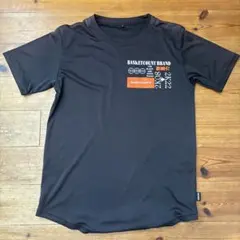 BASKETCOUNT 半袖S size