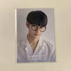 2026年最新】diamond edge トレカ ジュンの人気アイテム - メルカリ