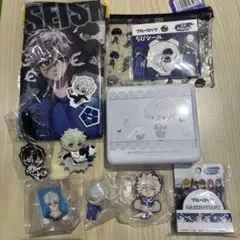 ブルーロック　凪誠士郎　まとめ売り　11個セット