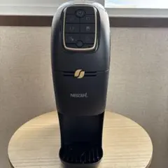 ネスカフェ コーヒーメーカー 本体　バリスタスリム