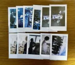 いれいす -hotoke- チェキ