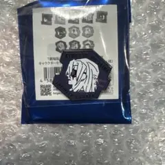 『劇場版「鬼滅の刃」無限城編 第一章』キャラクターモチーフピンズ 宇髄天元